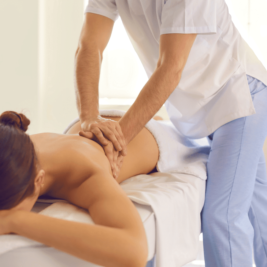 Alternative Therapiemethoden